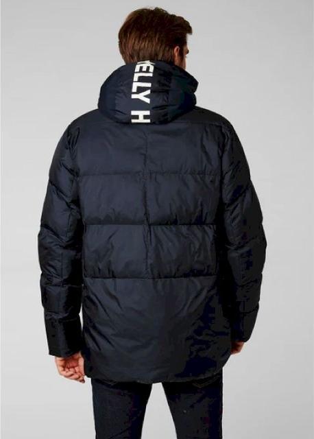 Image du produit Helly Hansen Parka d'hiver actif (XL)