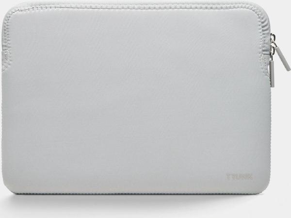 Actual product image Trunk 13" MacBook Pro & Air Sleeve, Silv (13", Apple)