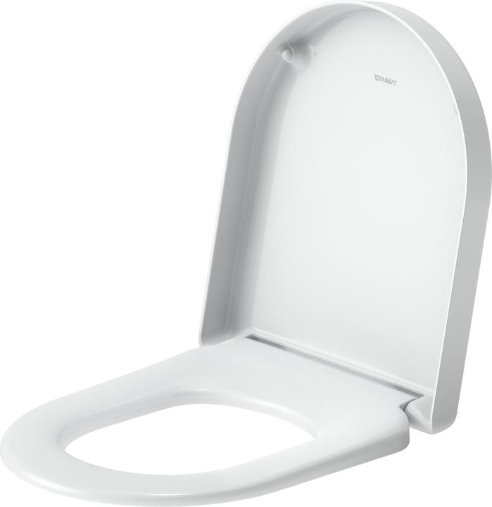 Image du produit Duravit Assortiment de sièges de WC universels Siège de WC