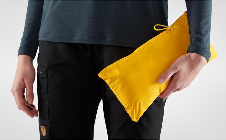 Immagine prodotto Fjällräven Giacca con cappuccio Expedition Lätt (S)