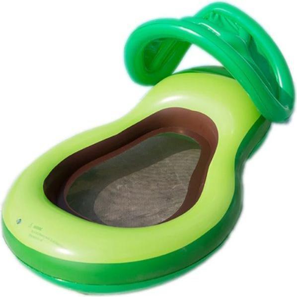 MU Classic Avocado