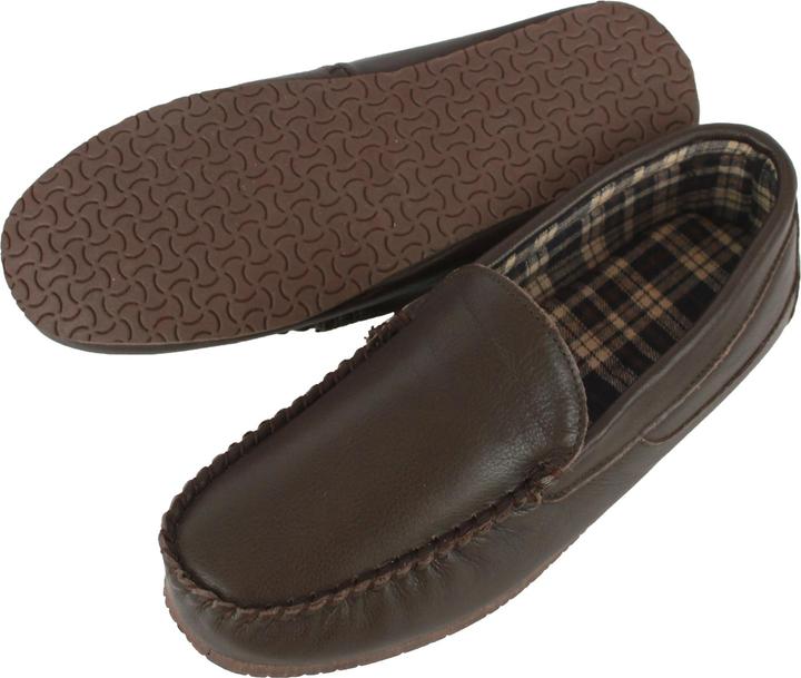 Produktbild Eastern Counties Leather Halbschuhe Leder (39.5)