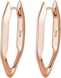 Rosato Fashion bronze earrings Eva RZEV23