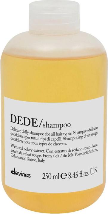 Produktbild Davines Dede (250 ml, Flüssiges Shampoo)