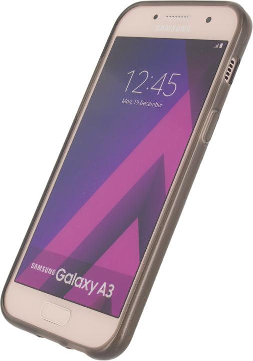 Actual product image Mobilize Jelly shell (Galaxy A3 (2017))