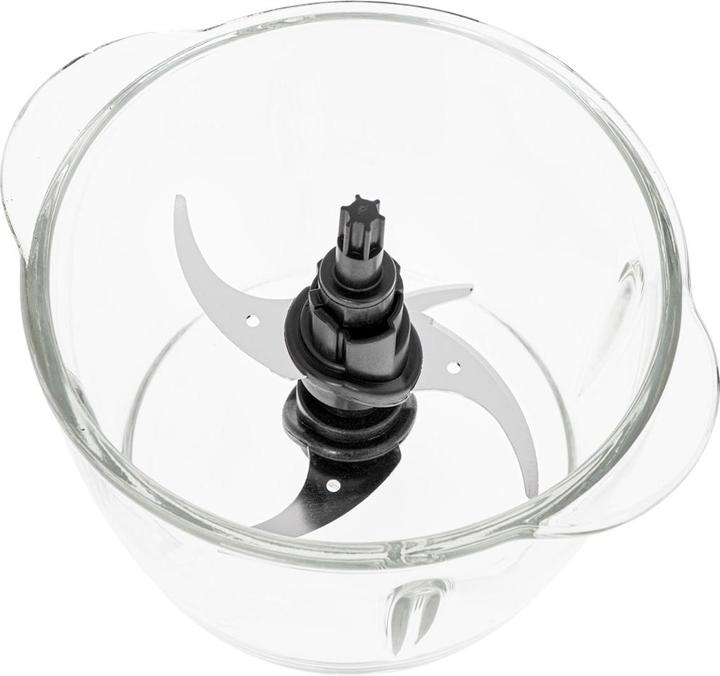 Produktbild Adler Zerkleinerer mit Edelstahlklingen (1200 ml, 300 W)
