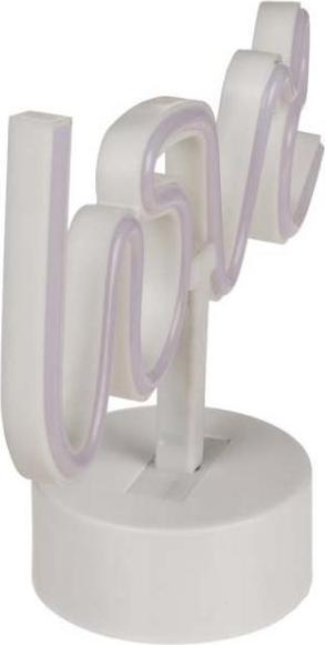 Produktbild Ootb Neon-Leuchte, Love, 32 x 12 cm