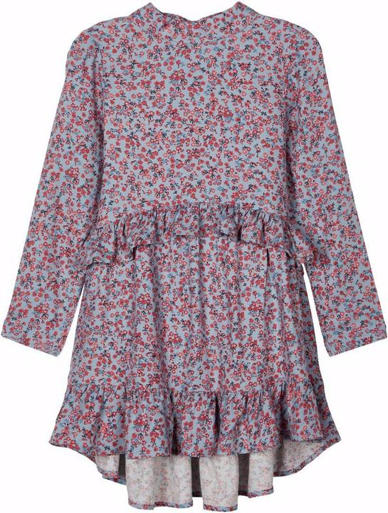 Name it Abito con stampa floreale (140)