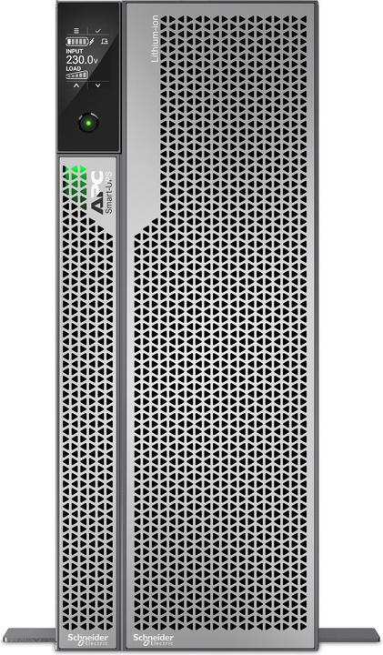 Produktbild APC Smart-Ups Ultra On-Line (10000 VA, 10000 W, Online-Doppelwandler USV)
