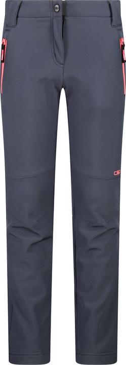 CMP Campagnolo Girl's Long Softshell Pant