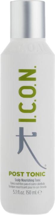 Actual product image Icon Post tonic 150 ml (150 ml)