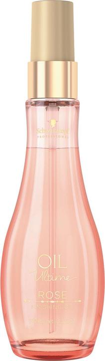 Schwarzkopf Professional Schwarzkopf Oil Ultime Rose Finishing Oil 100 ml (100 ml)
