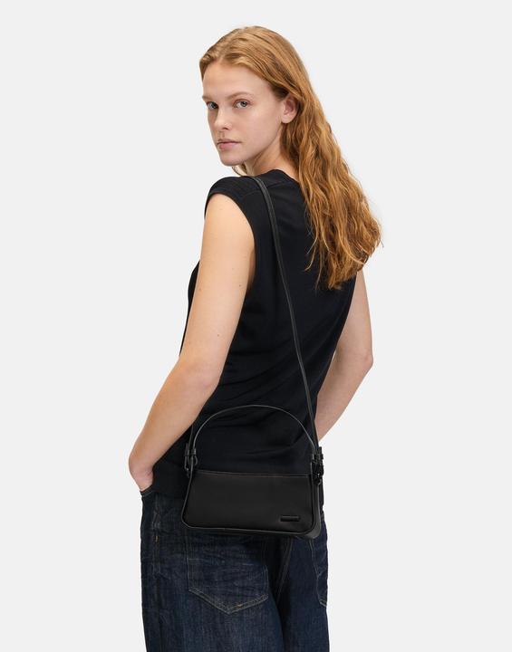 Actual product image Liebeskind Berlin Handtasche Black Valentines Xbody XS