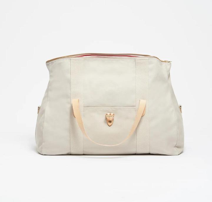 Actual product image Souleway Foldtop Weekender (60 l)