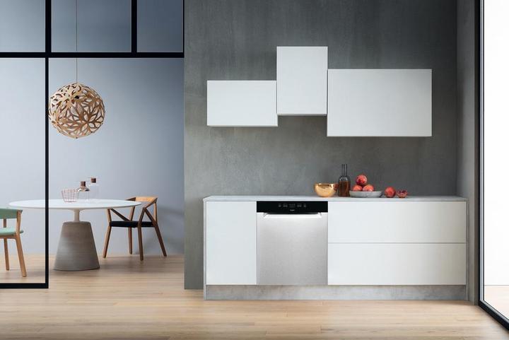 Actual product image Whirlpool WUE 2B26 X
