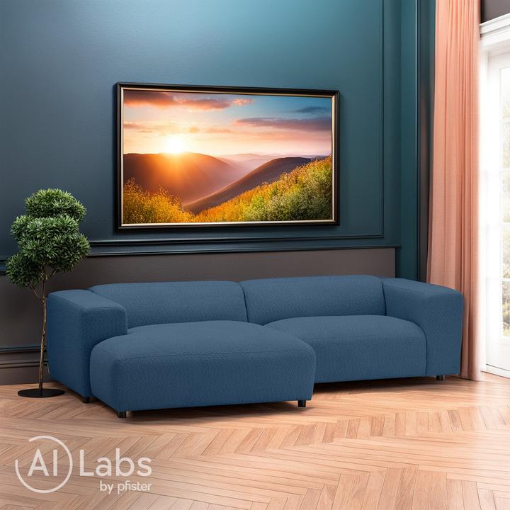 Produktbild Atelier Pfister Sursee (Ecksofa)