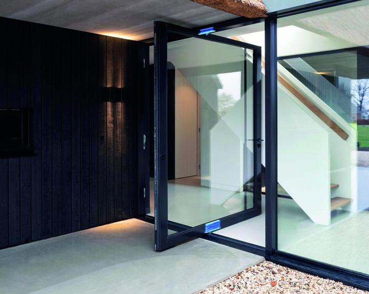 Immagine prodotto FritsJurgens Cerniera della porta System M32 / 40mm Versione AA/A/B