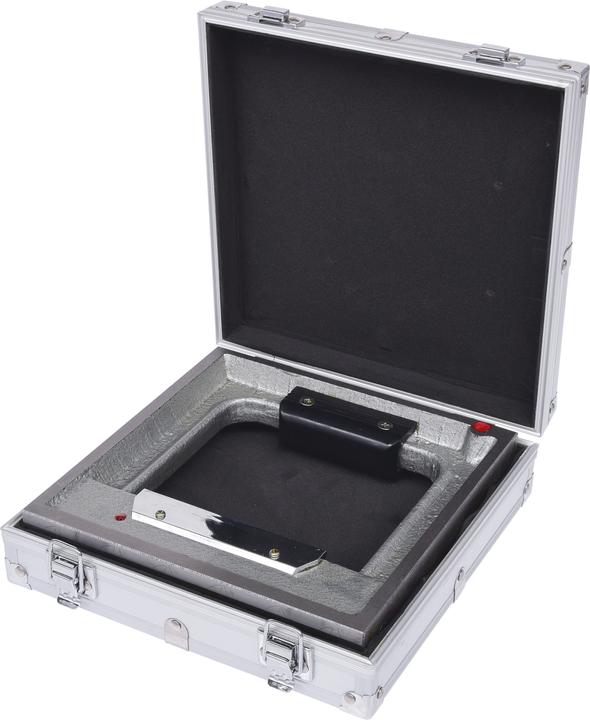 Produktbild KS Tools Wasserwaage mit Rahmen (20 cm)
