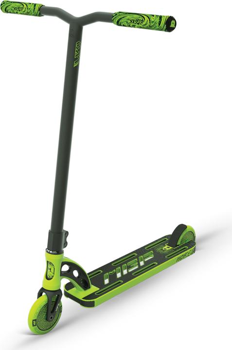 Mgp VX9