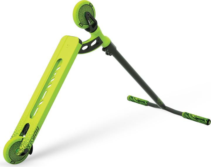 Actual product image Mgp Scooter VX9