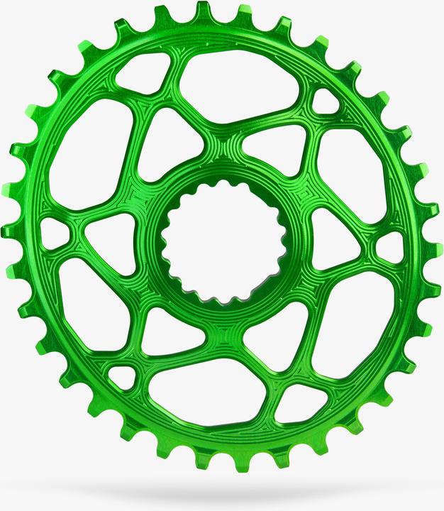 Immagine prodotto AbsoluteBLACK OVAL Cannondale Hollowgram DM (30)