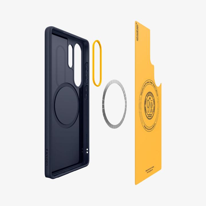 Immagine prodotto Spigen Caseology Nano Pop (Samsung Galaxy S25 Ultra)