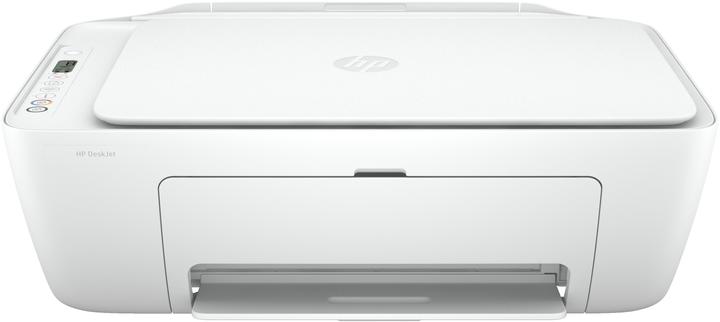 Actual product image HP DeskJet 2724 (Ink, Colour)