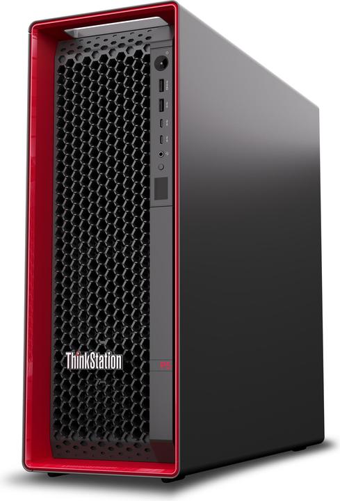 Produktbild Lenovo ThinkStation P5 (Intel Xeon W3-2425, 32 GB, 1000 GB)