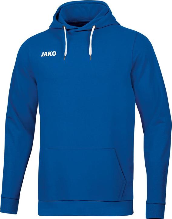 Actual product image JAKO Hooded Sweat Base (4xl) (4XL)