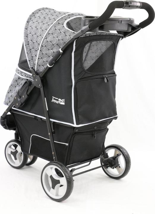 Produktbild InnoPet Buggy Allure (Katze, Hund, Faltbar)