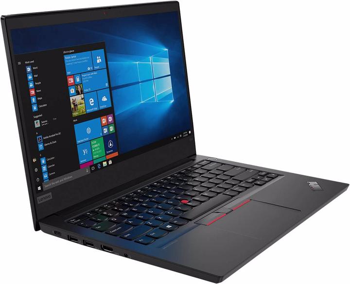 Produktbild Lenovo ThinkPad E14 Gen 2 (14", Intel Core i5-1135G7, 16 GB, 512 GB, CH)