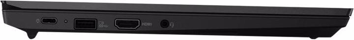 Produktbild Lenovo ThinkPad E14 Gen 2 (14", Intel Core i5-1135G7, 16 GB, 512 GB, CH)