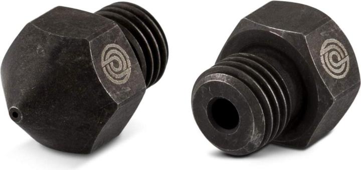 Produktbild Prima Creator PrimaCreator CR-10S Pro Hardened Steel Nozzle 0,8 mm - 1 pc (Düse)