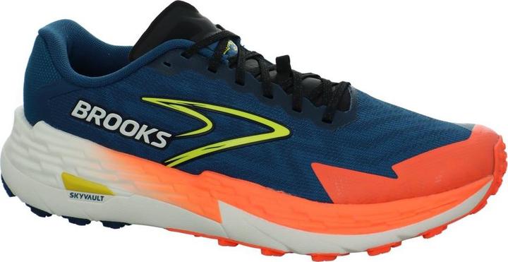 Brooks Running Catamount 4 (45)