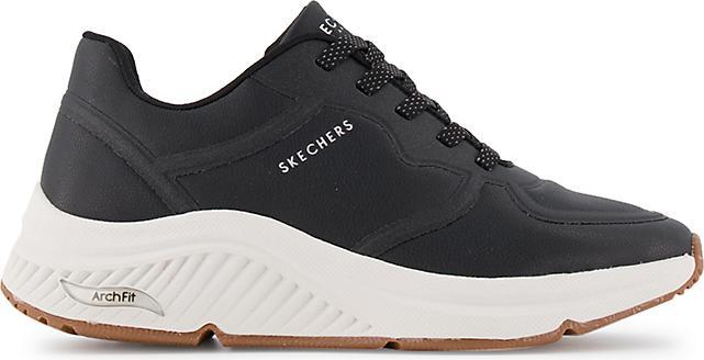 Actual product image Skechers Arch Fit S-Miles Ladies Sneaker (41)