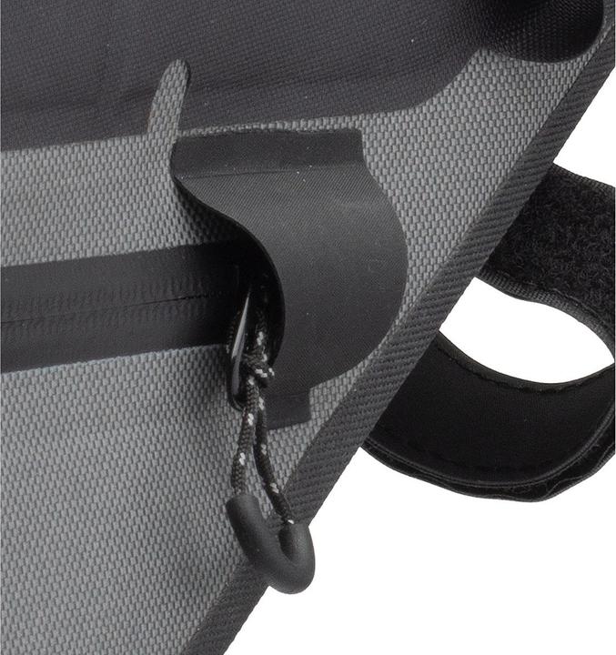 Actual product image Blackburn Outpost Elite Frame Bag MS (3.65 l, Frame bag)