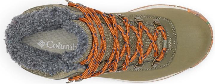 Actual product image Columbia Newton Ridge™ Wp Omni-Heat™ Ii (38)