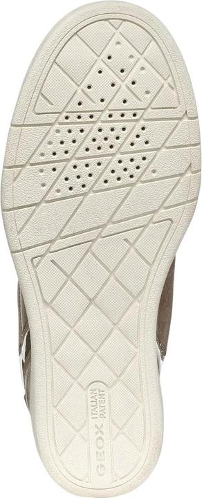 Image du produit Geox D Maurica B Chaussures de sport en daim (38)