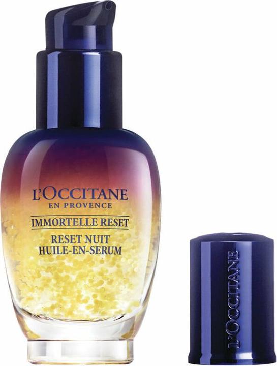 Produktbild L'Occitane Immortelle Reset (30 ml)
