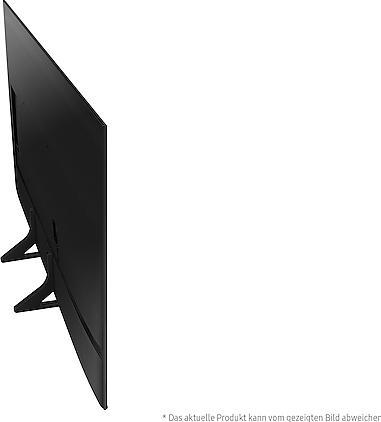 Produktbild Samsung GU55AU9079U (55", LED, 4K, 2021)