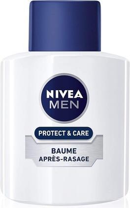 Produktbild NIVEA After Shave Balm Sensitive 100 ml (Balsam, 100 ml)