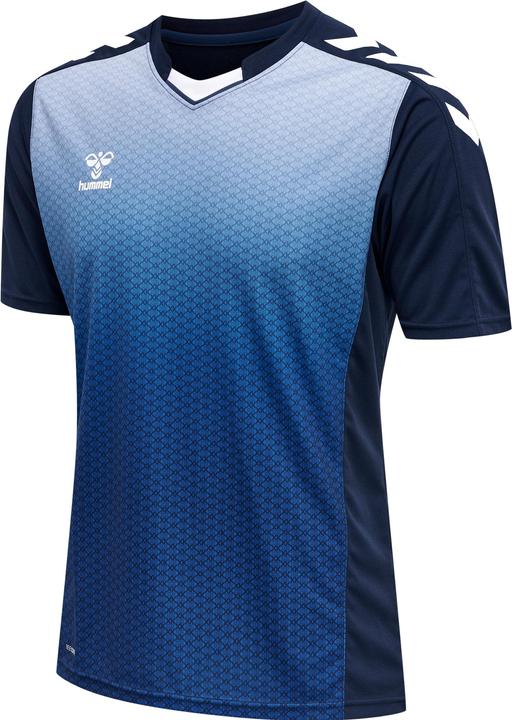 hummel Core Xk Sublimation Jersey S/S