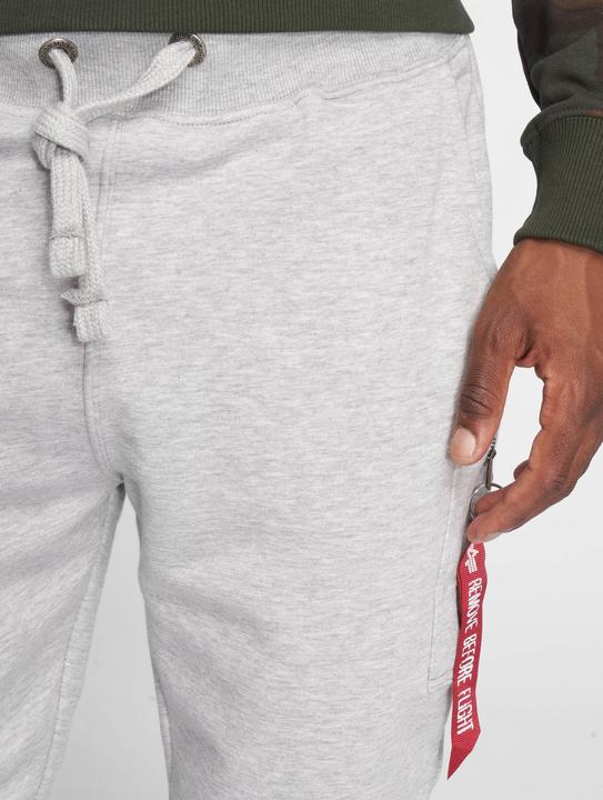 Actual product image Alpha Industries X-Fit Slim Cargo Sweatpants (3XL)