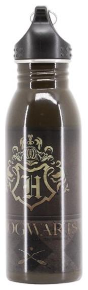 Karactermania HARRY POTTER - Vif d'Or - Bouteille en métal 500ml (0.50 l)