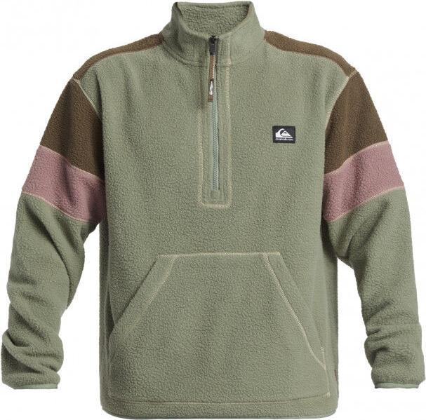 Quiksilver Clean Coast Hz - Fleecejacke - Herren (XXL)