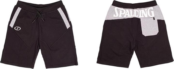 Produktbild Spalding Funk Shorts (XS)