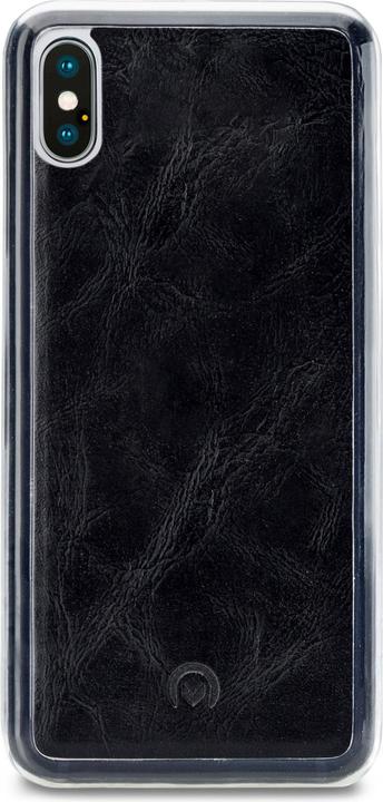 Image du produit Mobilize Étui portefeuille 2en1 Gelly (Apple iPhone XS Max)