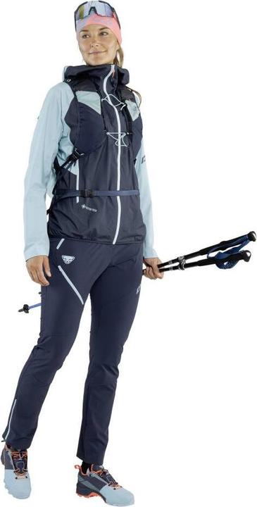 Actual product image Dynafit Women's Transalper Pant (S)