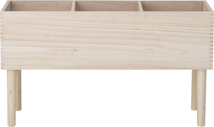 Actual product image Bloomingville Douve (91 x 35 x 50 cm)