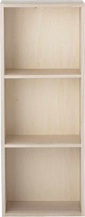 Actual product image Bloomingville Douve (91 x 35 x 50 cm)